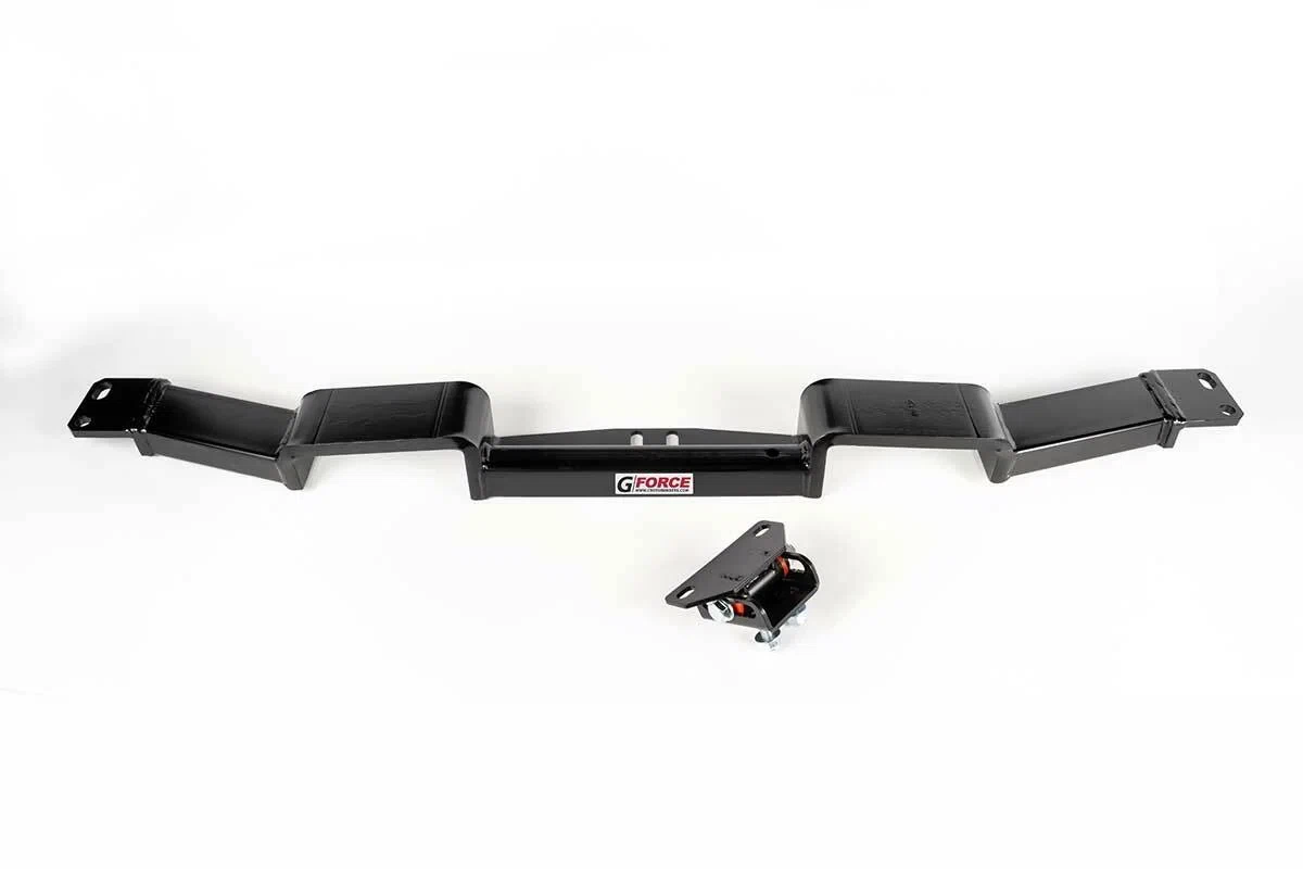 1968-1972 A Body Convertible Crossmember RCAEC2-6L80